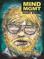 Mind MGMT (2012), Volume 6
